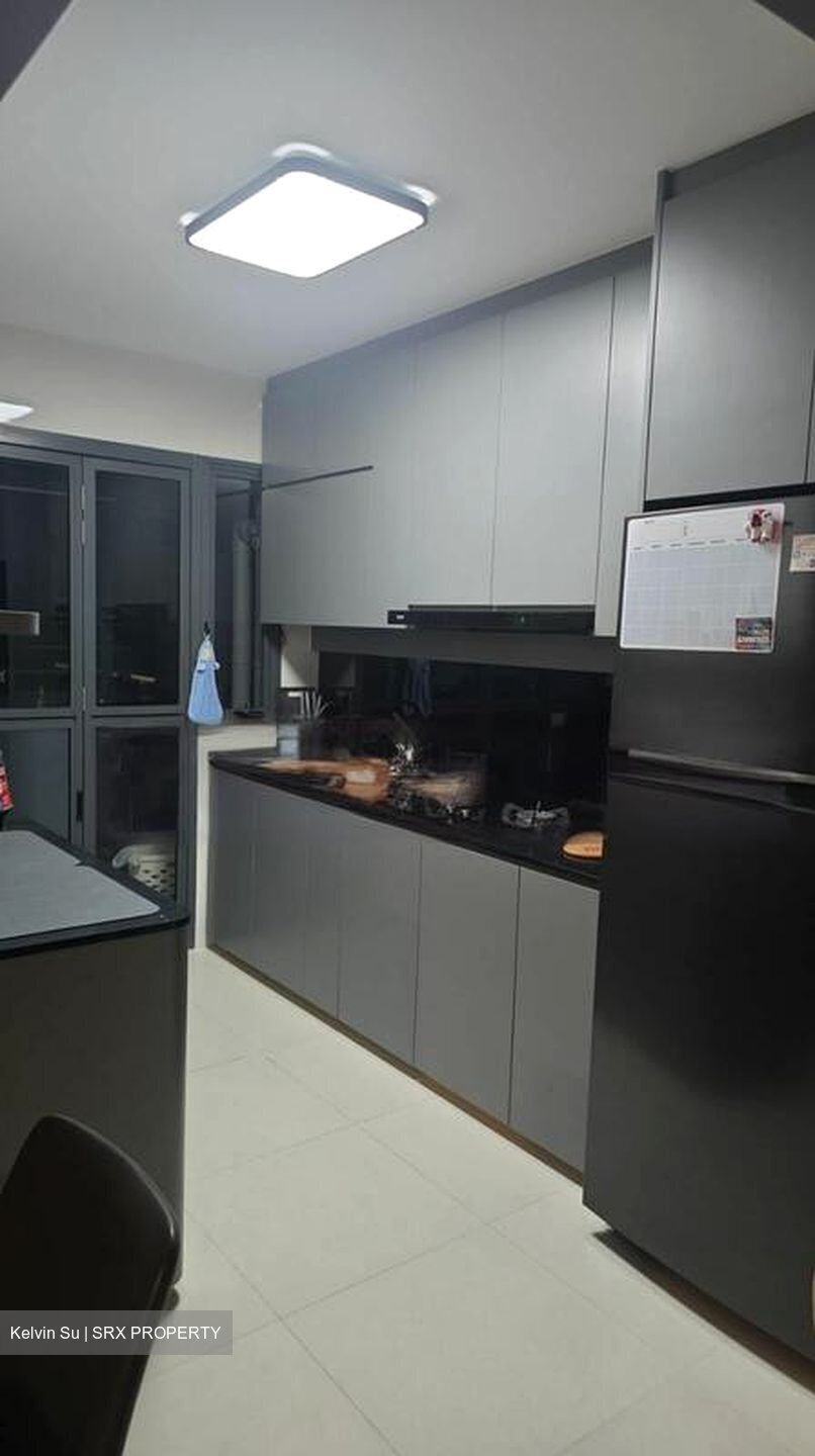 Blk 433B Punggol Point Woods (Punggol), HDB 4 Rooms #457198421